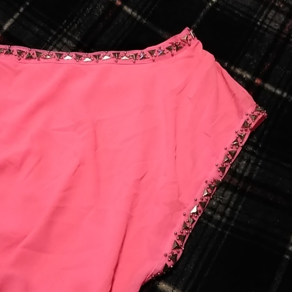 Bebe top - Picture 2 of 4